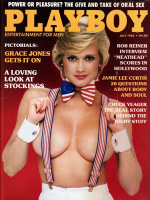 Playboy #v32 #7