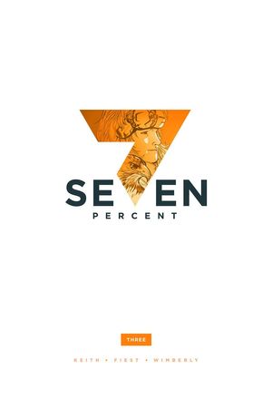 Seven Percent #3