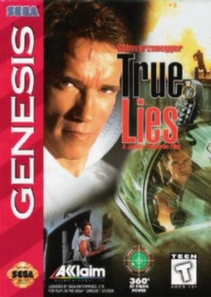 True Lies