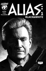 Alias: Black & White