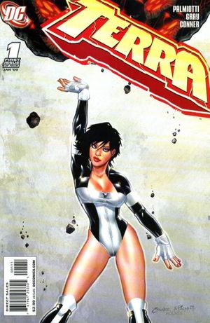 Terra #1