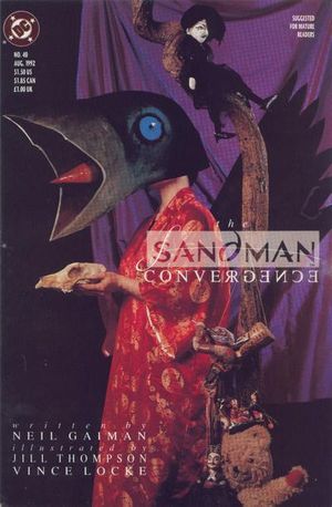 Sandman #40