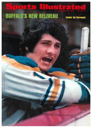 Sports Illustrated #v38 #8