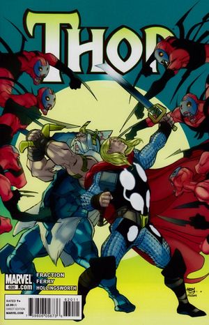 Thor #620