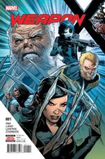 Weapon X
