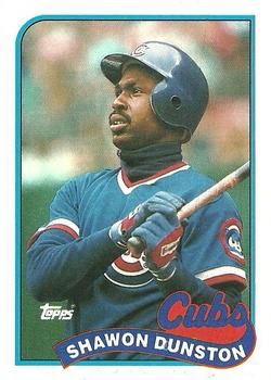 1989 Topps Baseball #135 Jose Rijo at 's Sports Collectibles