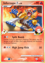 Infernape