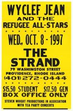 The Strand