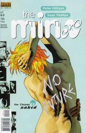 Minx, The #2