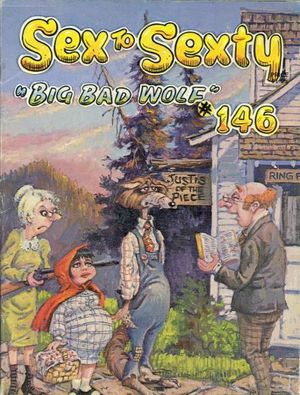 Sex to Sexty #146