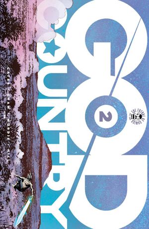 God Country #2 (2nd Printing)