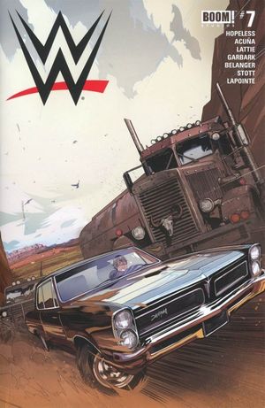 WWE #7