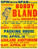 Ashland Auditorium