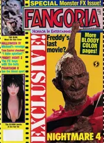 ""A Nightmare on Elm Street 4: The Dream Master""