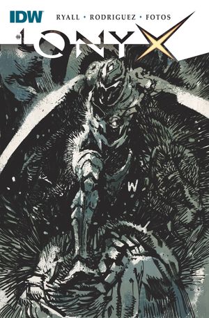 Onyx #1 (Reg Wood)