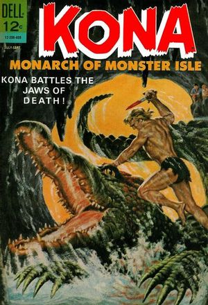 Kona #11