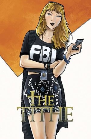 Tithe #6