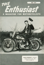 Harley-Davidson Motor Co.