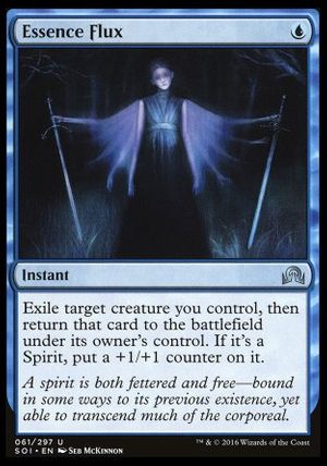 Essence Flux (Shadows over Innistrad)