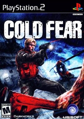 Cold Fear Video Game