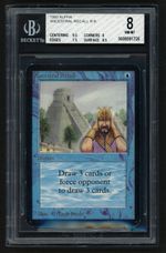 Ancestral Recall (Alpha)