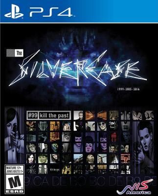 The Silver Case Video Game