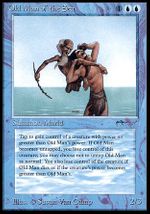 Old Man of the Sea (Arabian Nights)
