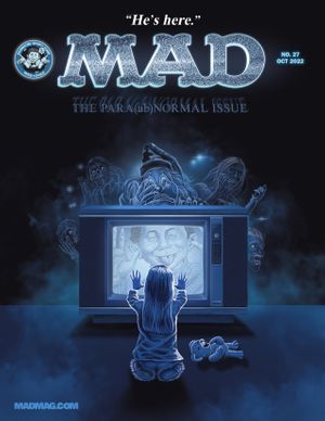 Mad #27