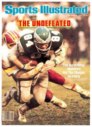 Sports Illustrated #v57 #24