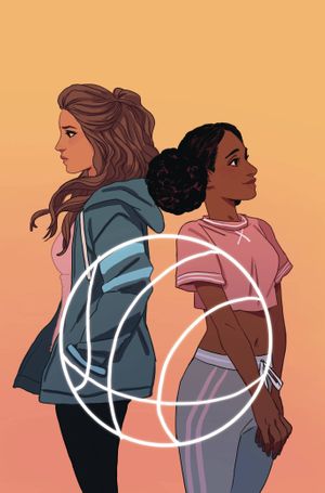 Avant-guards #1 (Cover C)