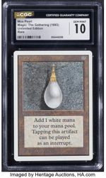 Mox Pearl (Unlimited)