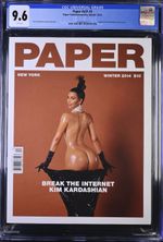 Paper Magazine #v31 #3