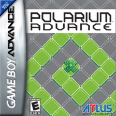 Polarium Advance Video Game