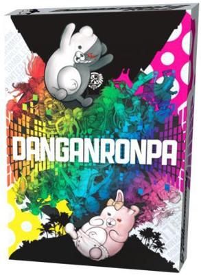 Danganronpa 1-2 Reload [Limited Edition] Video Game