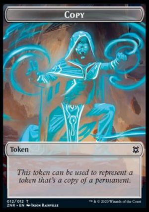 Copy (Zendikar Rising)