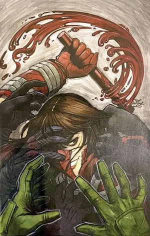 Rogues' Gallery #1 (Trinity Comics Edition) Value - GoCollect