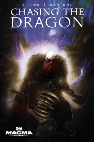 Chasing The Dragon #3