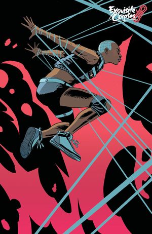 Exquisite Corpses #10 (Cvr B Marianna Ignazzi Variant)