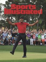 Sports Illustrated #v130 #8