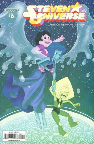 Steven Universe #6