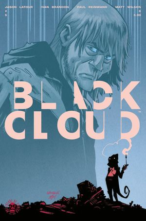 Black Cloud #6