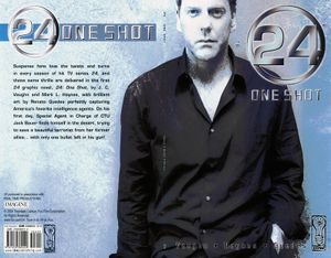 24: One Shot