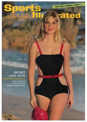 Sports Illustrated #v22 #3