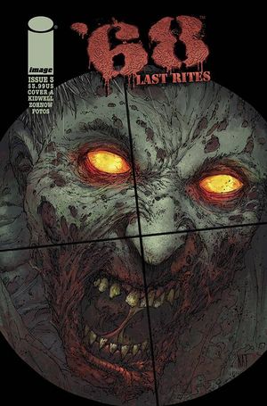 68 Last Rights #3
