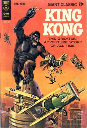 King Kong