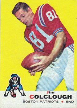 1969 Topps Football #7 Bob Jeter in 2023  Green bay packers football,  Football cards, Nfl football cards