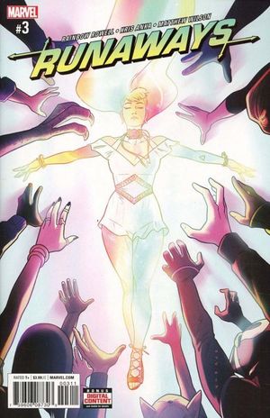 Runaways #3