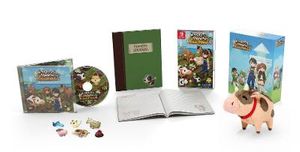 Harvest Moon: Light of Hope [Limited Edition]