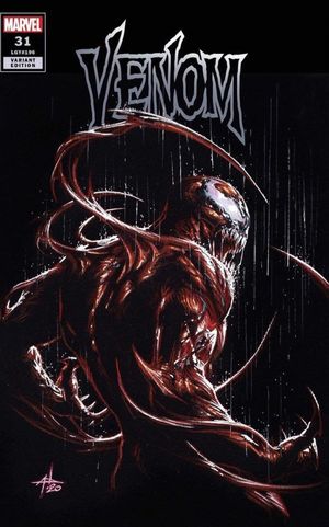 Venom #31 CGC 9.8 