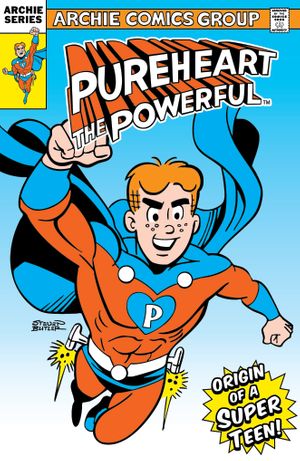 Life With Archie #42 (Facsimile Edition Cvr C Steven Butler Foil Variant)